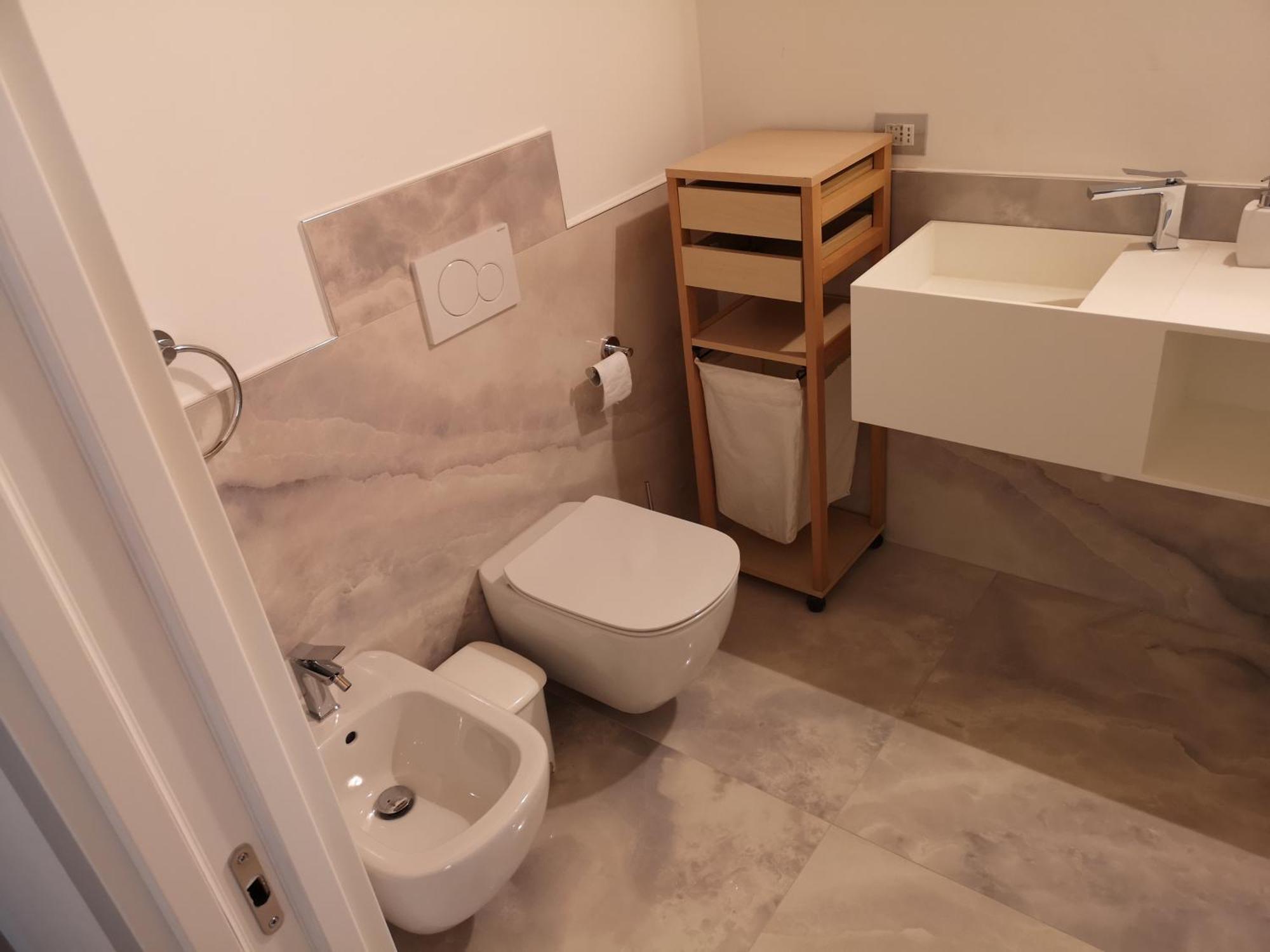 Appartamento In Centro Bergamo Kültér fotó
