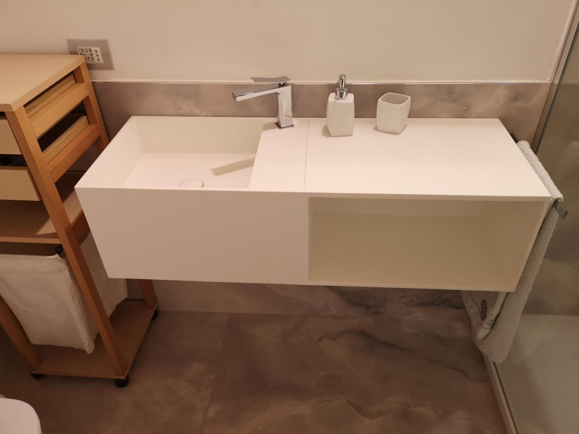 Appartamento In Centro Bergamo Kültér fotó