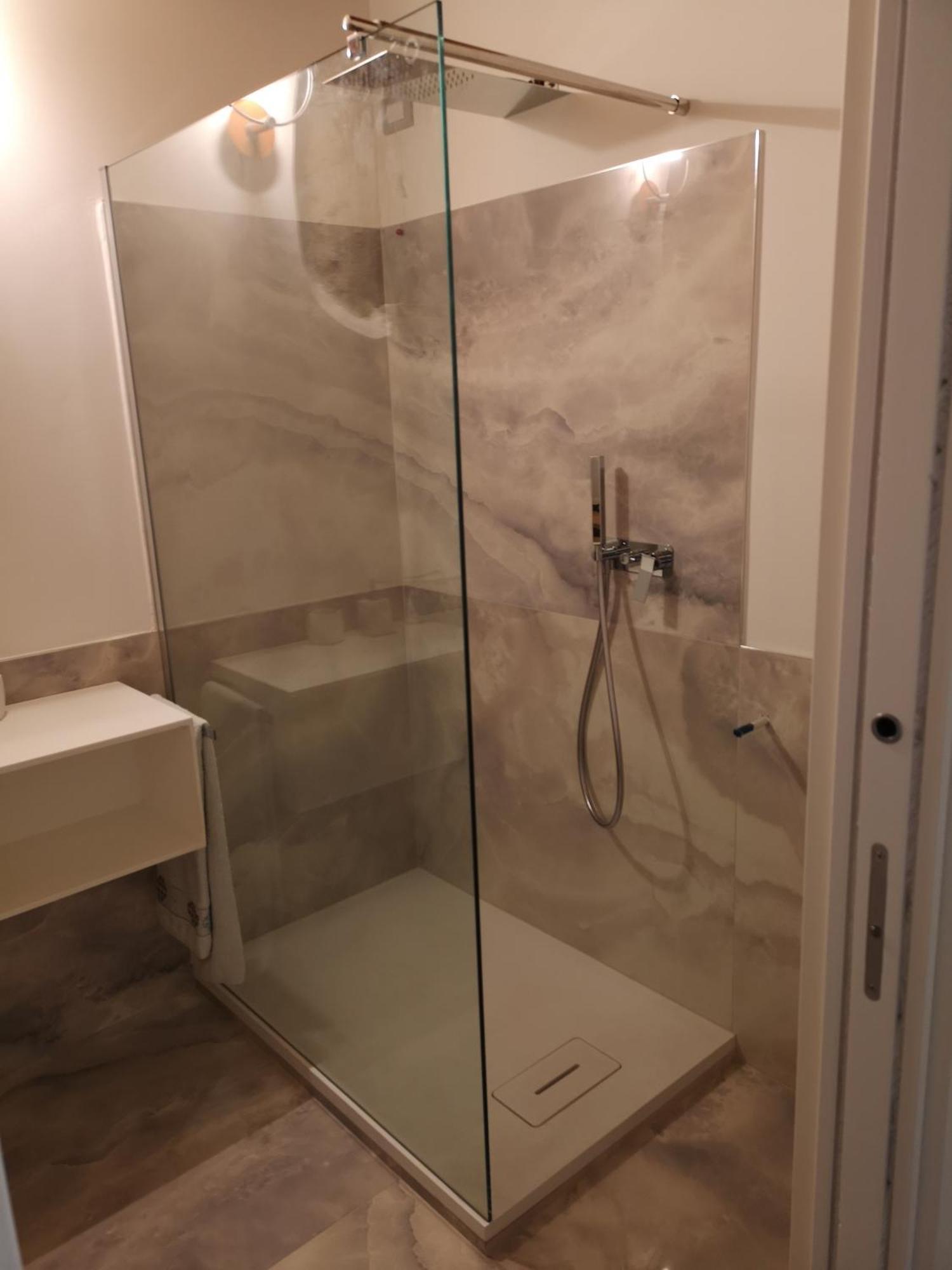 Appartamento In Centro Bergamo Kültér fotó